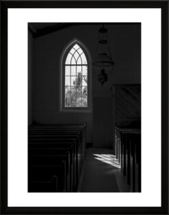 Fotografía blanco y negro. Serie Premium.
