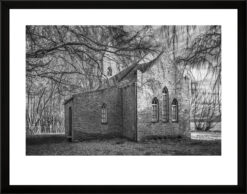 Fotografía blanco y negro. Serie Premium.