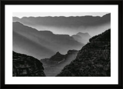 Fotografía blanco y negro. Serie Premium.
