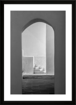 Fotografía blanco y negro. Serie Premium.