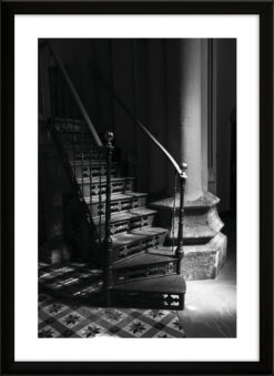 Fotografía blanco y negro. Serie Premium.