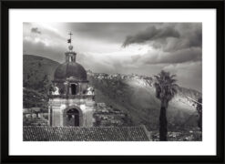 Fotografía blanco y negro. Serie Premium.