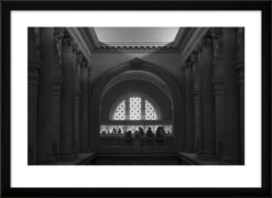 Fotografía blanco y negro. Serie Premium.