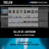 TRELEW. Taller de Lightroom.
